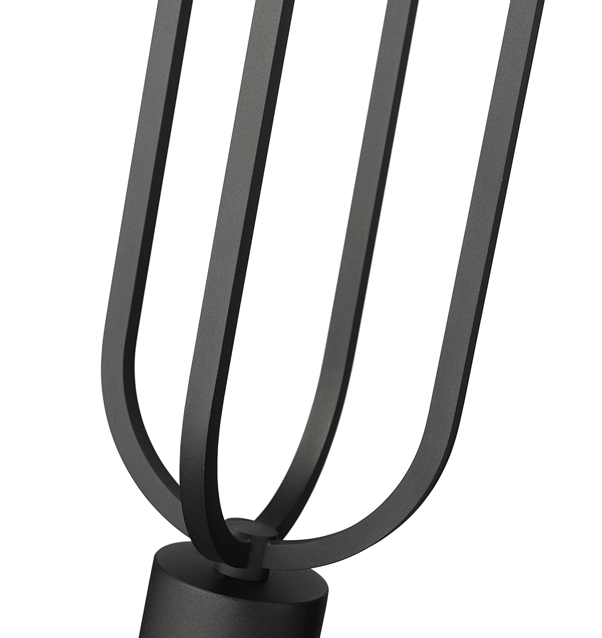 Leland 1 Light Outdoor Post Mounted Fixture