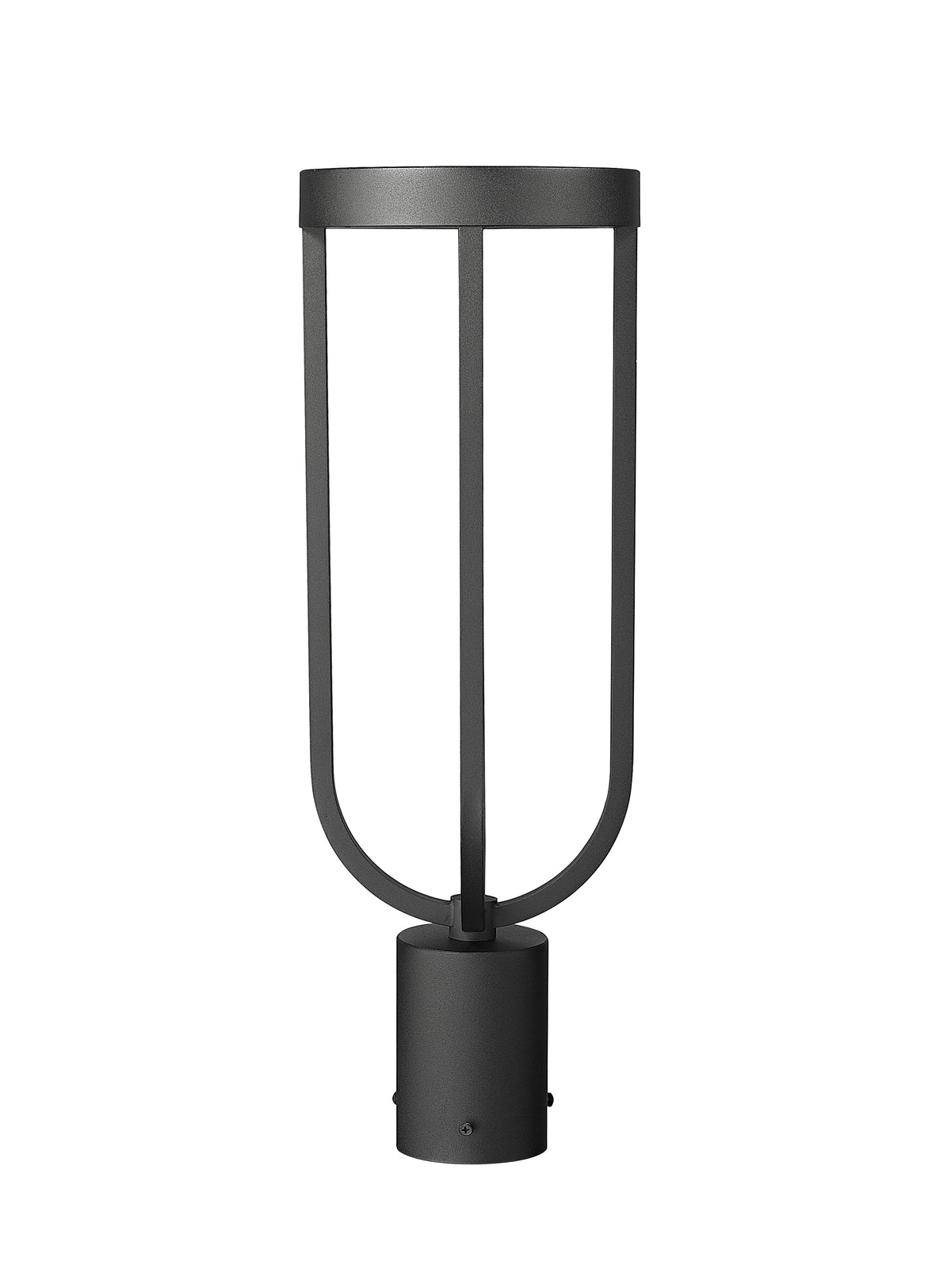 Leland 1 Light Outdoor Post Mount Fixture