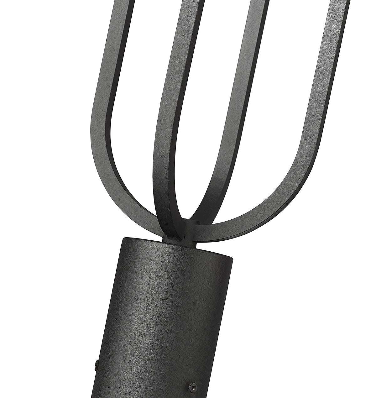 Leland 1 Light Outdoor Post Mount Fixture