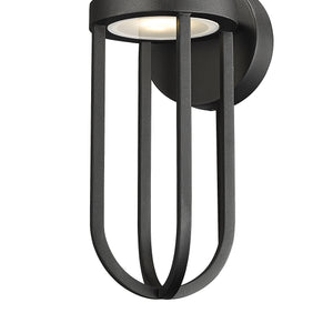 Leland 1 Light Outdoor Wall Light
