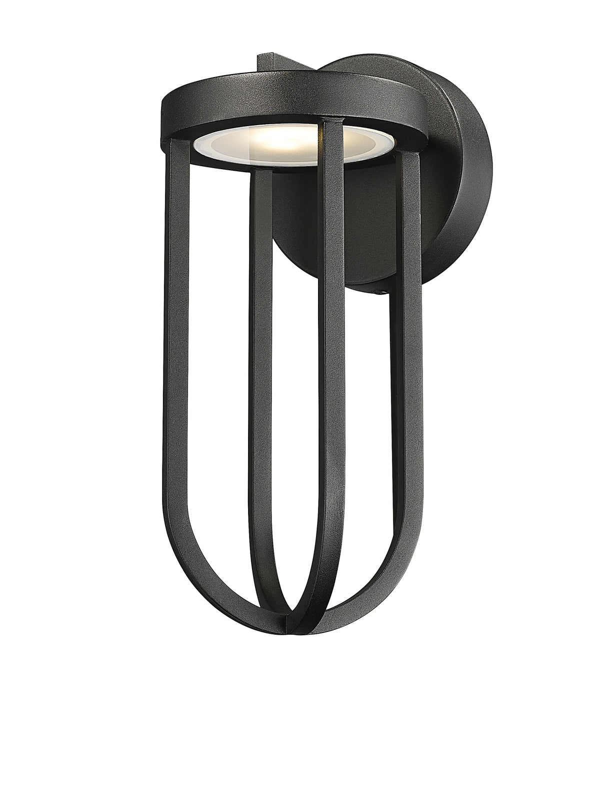 Leland 1 Light Outdoor Wall Light