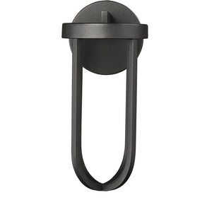 Leland 1 Light Outdoor Wall Light