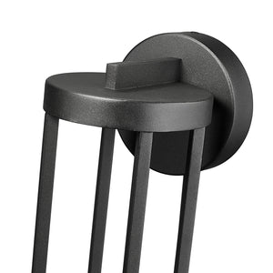 Leland 1 Light Outdoor Wall Light