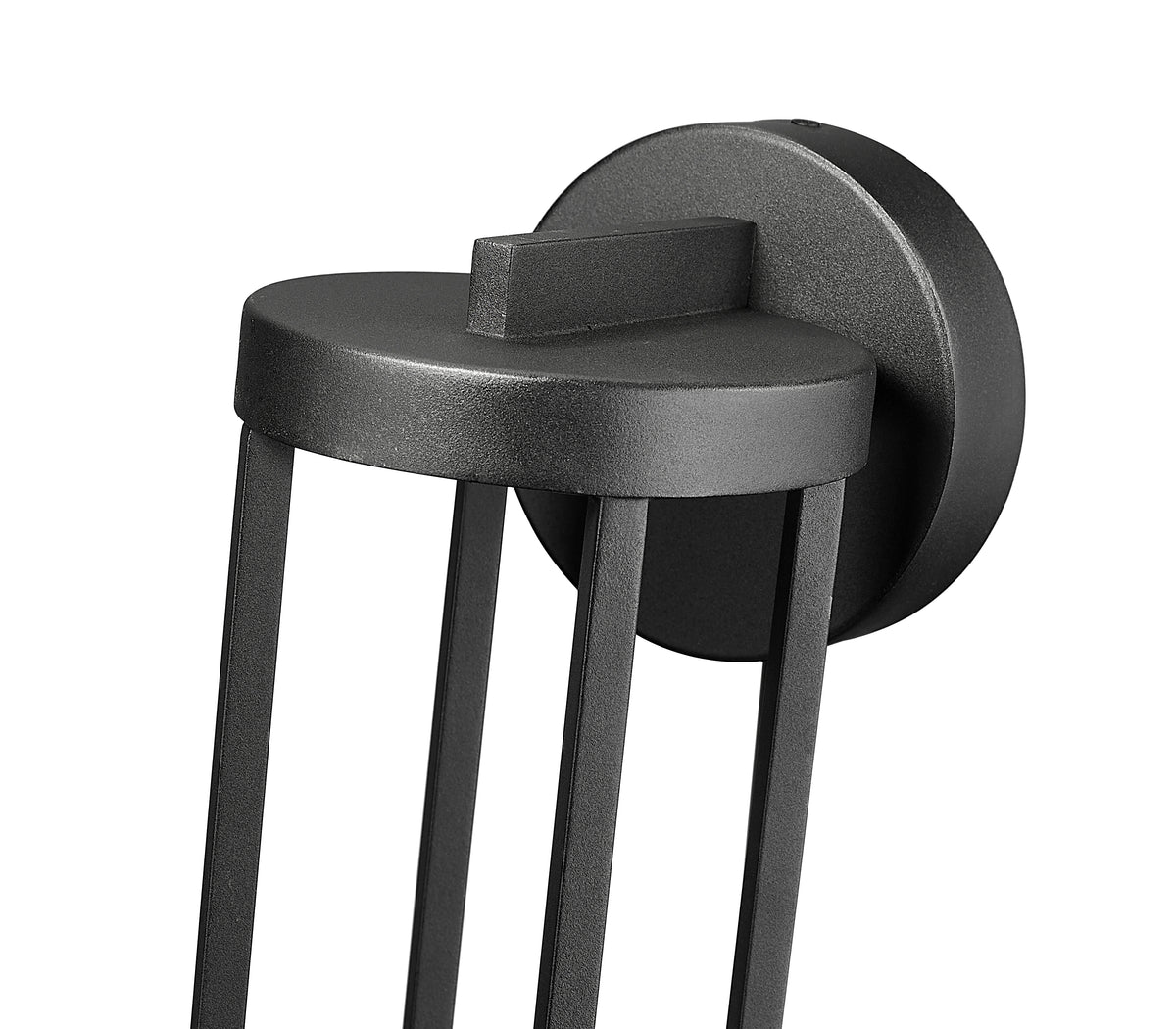 Leland 1 Light Outdoor Wall Light