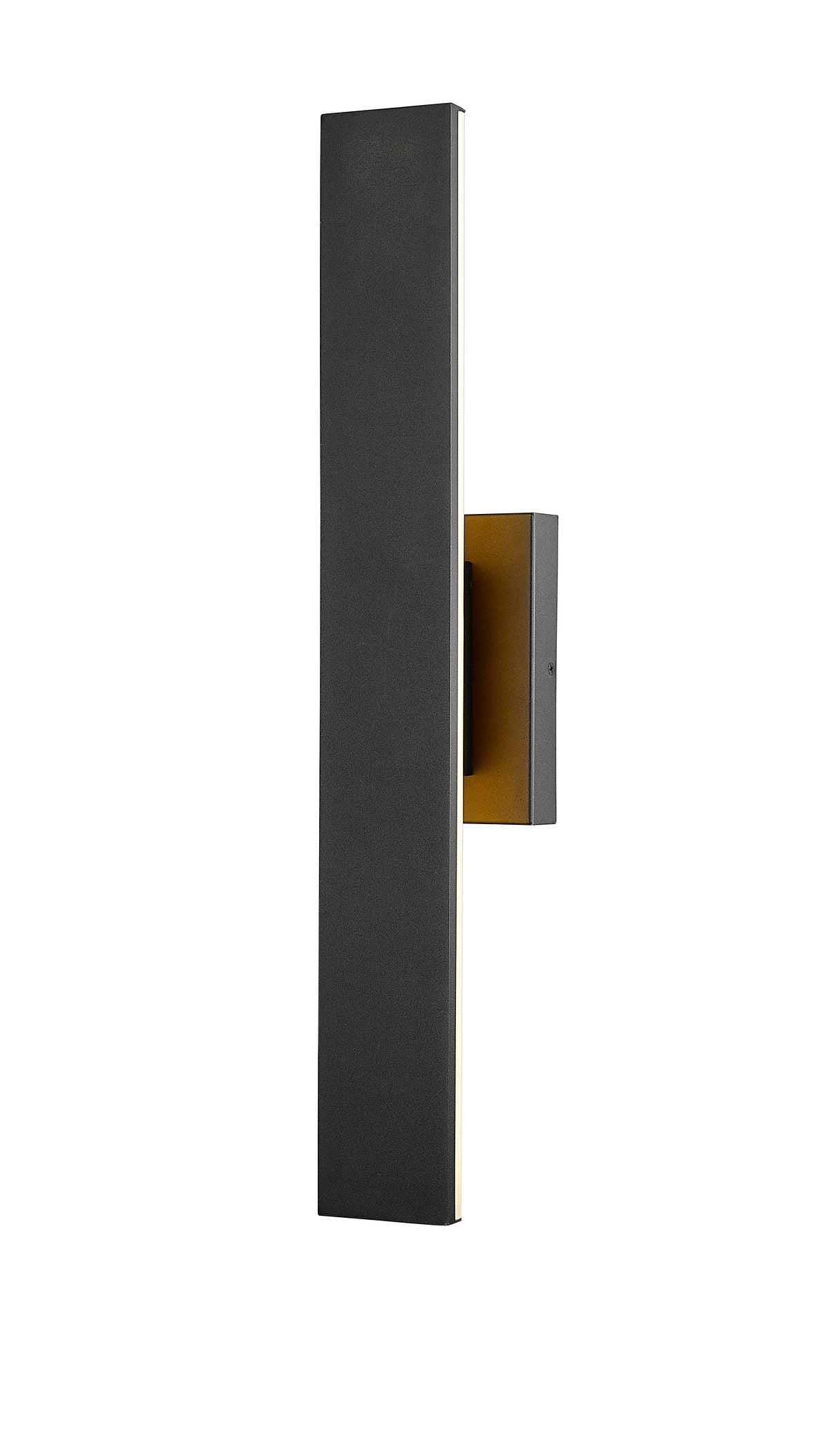 Stylet 2 Light Outdoor Wall Light