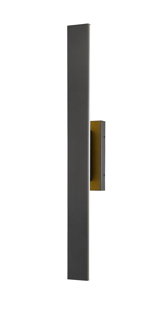Stylet 2 Light Outdoor Wall Light