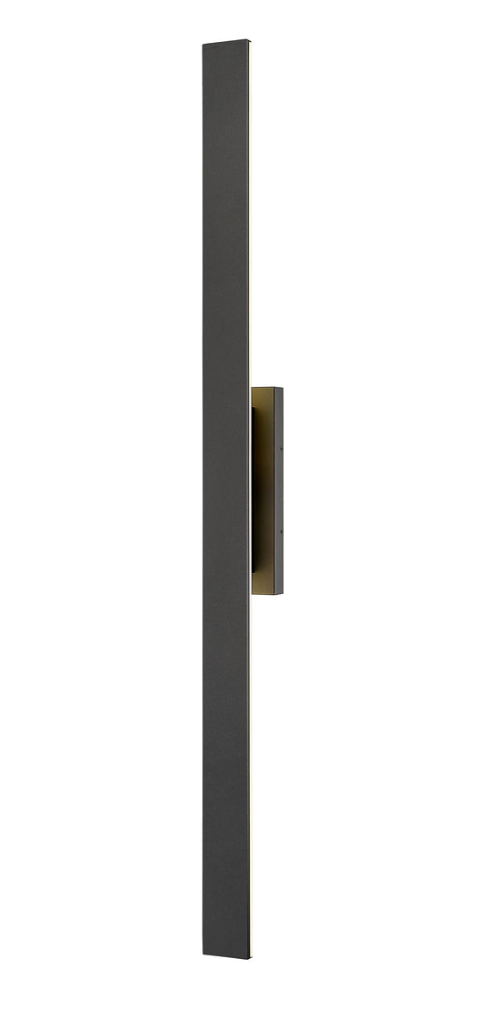 Stylet 4 Light Outdoor Wall Light