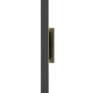 Stylet 4 Light Outdoor Wall Light