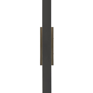 Stylet 4 Light Outdoor Wall Light