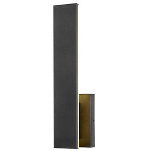 Stylet 2 Light Outdoor Wall Light
