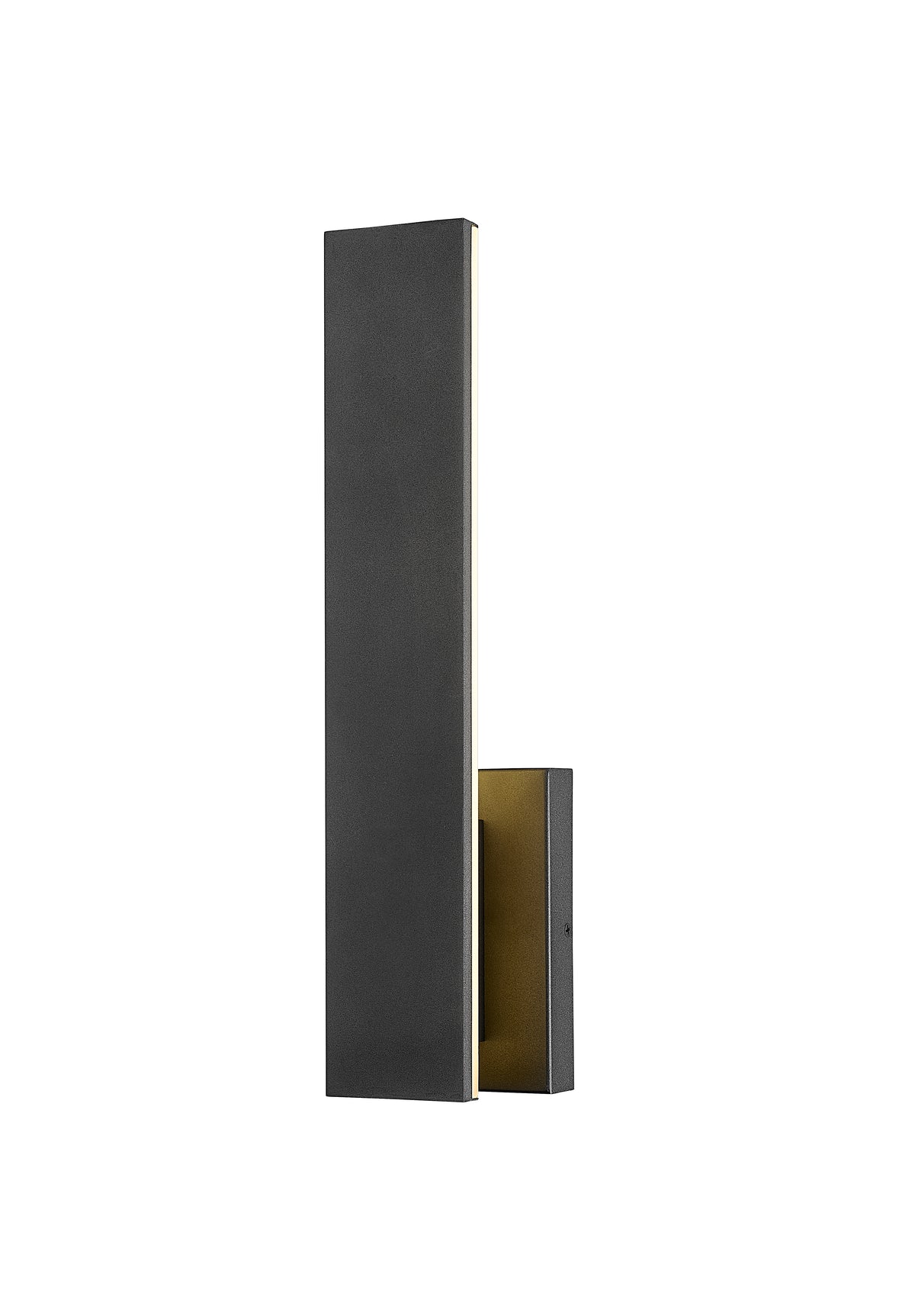 Stylet 2 Light Outdoor Wall Light