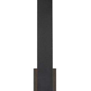 Stylet 2 Light Outdoor Wall Light