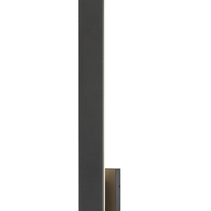 Stylet 2 Light Outdoor Wall Light