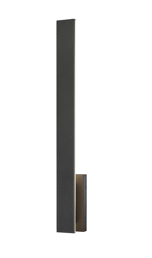 Stylet 2 Light Outdoor Wall Light