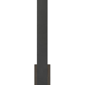 Stylet 2 Light Outdoor Wall Light