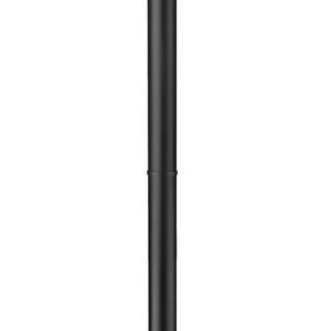 Gannon 3 Light Outdoor Post Mounted Fixture