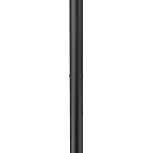 Gannon 3 Light Outdoor Post Mounted Fixture
