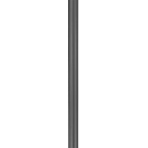 Gannon 3 Light Outdoor Post Mounted Fixture