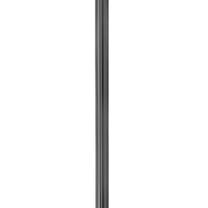 Gannon 3 Light Outdoor Post Mounted Fixture
