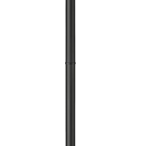 Gannon 3 Light Outdoor Post Mount Fixture