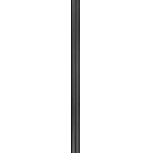 Gannon 3 Light Outdoor Post Mounted Fixture