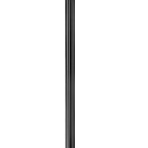Gannon 3 Light Outdoor Post Mounted Fixture