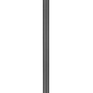 Gannon 3 Light Outdoor Post Mounted Fixture