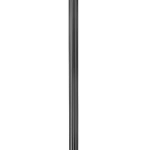 Gannon 3 Light Outdoor Post Mounted Fixture