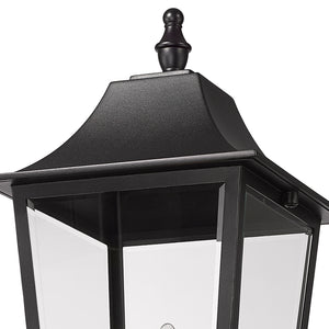 Gannon 3 Light Outdoor Post Mounted Fixture