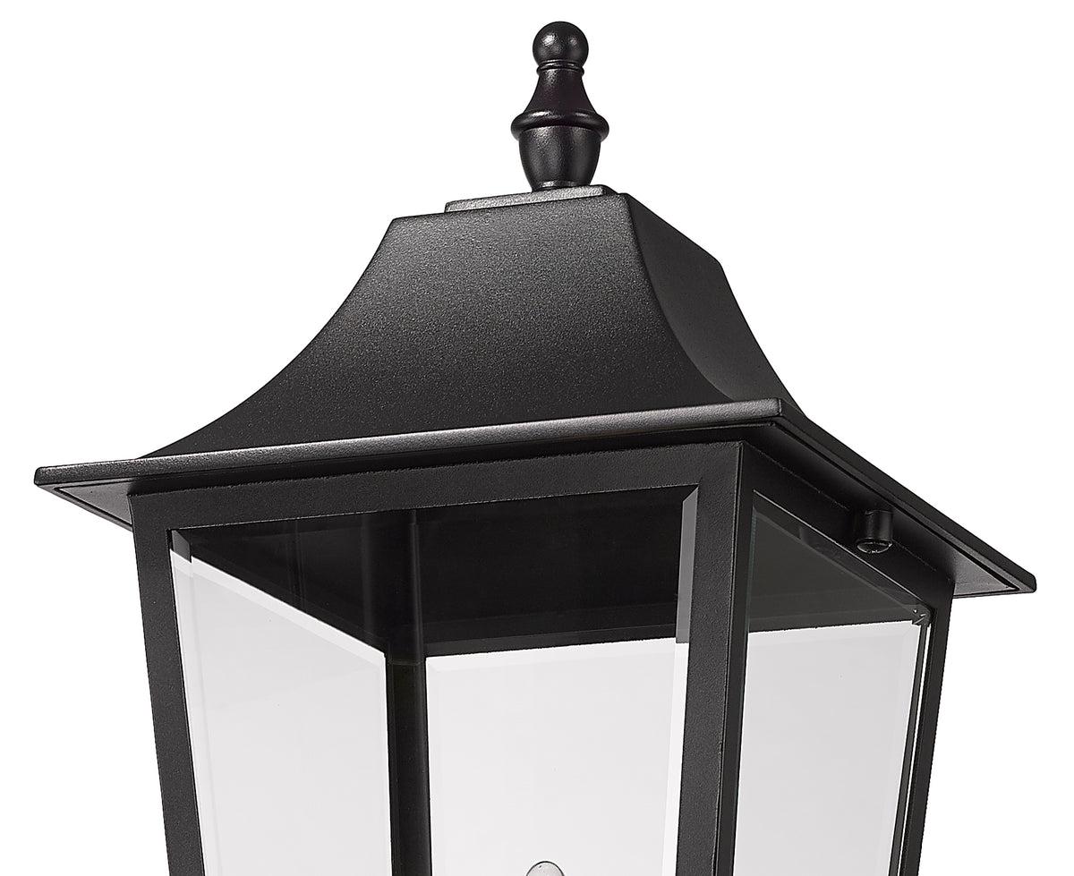 Gannon 3 Light Outdoor Post Mounted Fixture