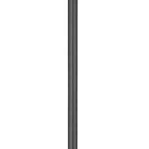 Gannon 3 Light Outdoor Post Mounted Fixture