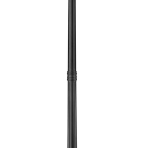 Gannon 3 Light Outdoor Post Mounted Fixture