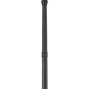 Gannon 5 Light Outdoor Post Mounted Fixture