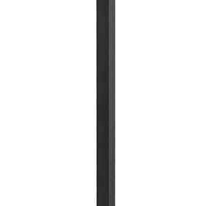 Gannon 5 Light Outdoor Post Mount Fixture