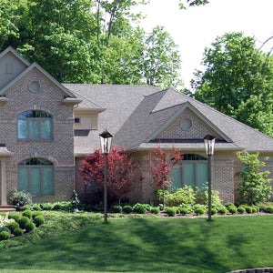 Gannon 5 Light Outdoor Post Mount Fixture