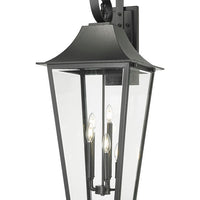 Gannon 44-in Outdoor