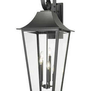 Gannon 44-in Outdoor