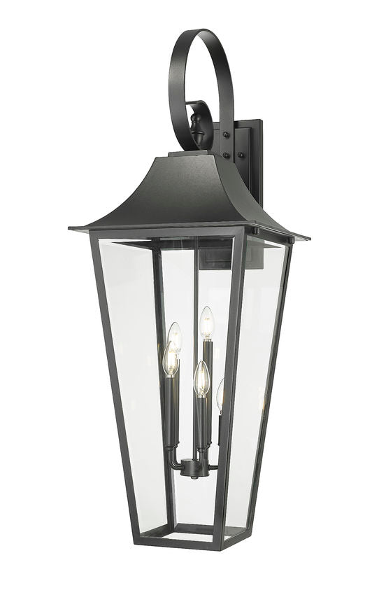 Gannon 44-in Outdoor