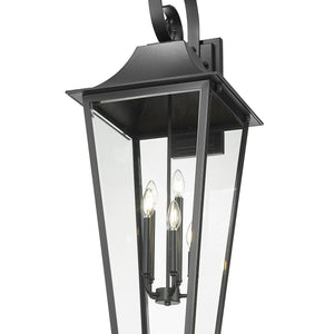 Gannon 44-in Outdoor