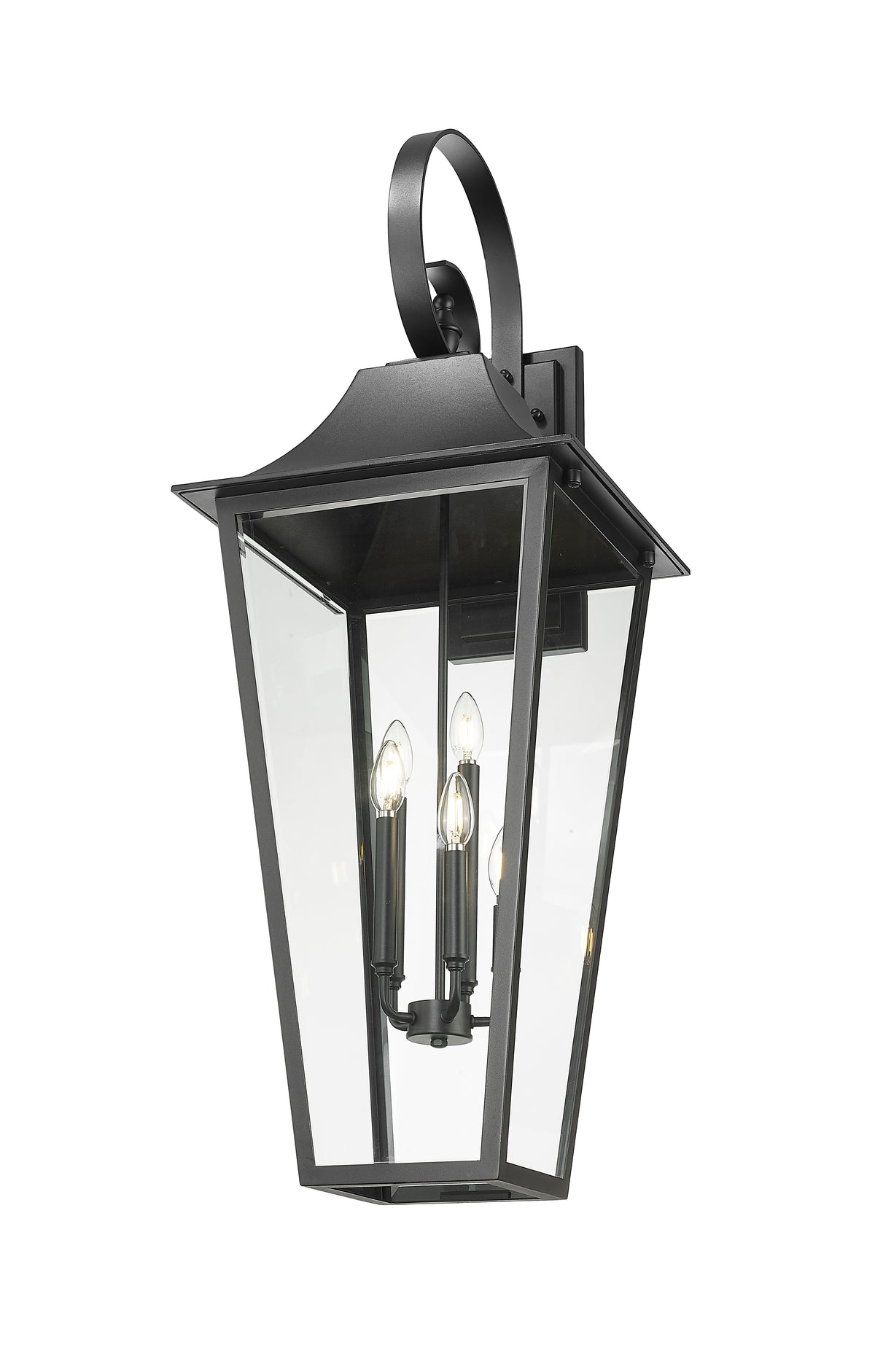 Gannon 44-in Outdoor