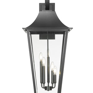 Gannon 44-in Outdoor