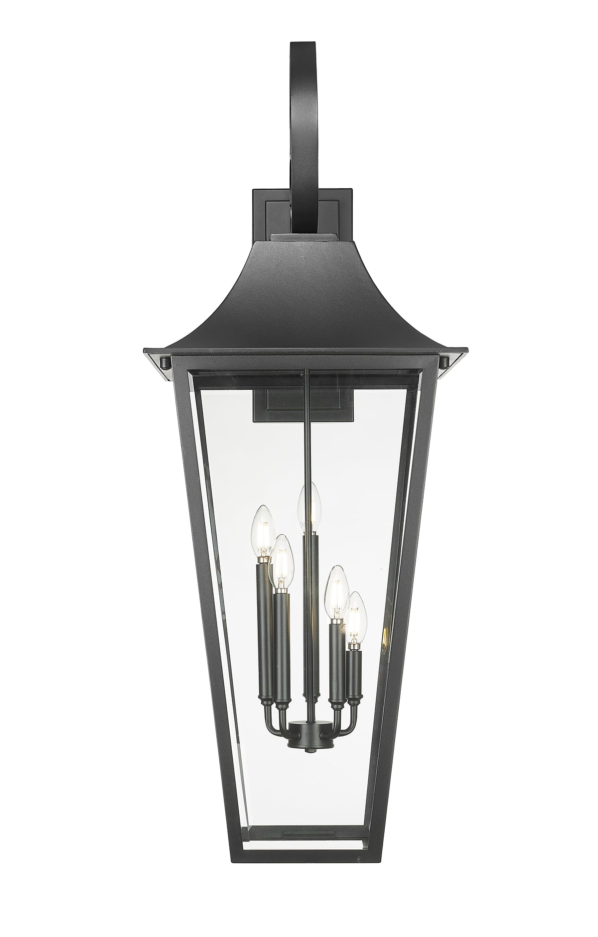Gannon 44-in Outdoor