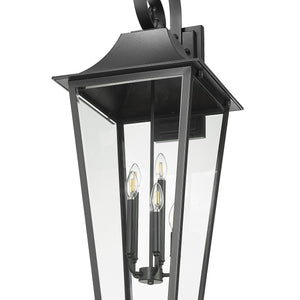 Gannon 44-in Outdoor