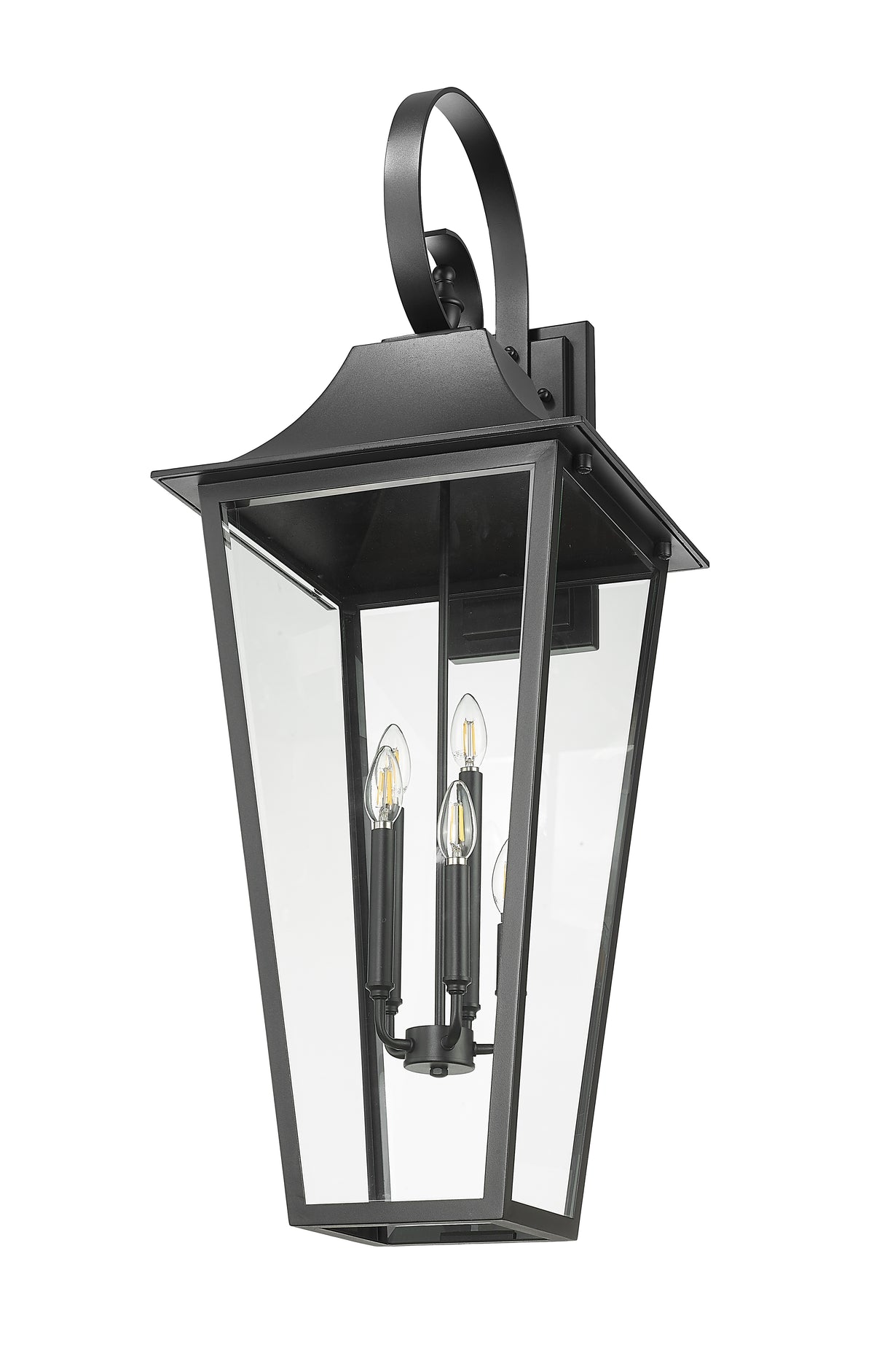 Gannon 44-in Outdoor