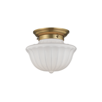 Dutchess Flush Mount