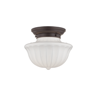 Dutchess Flush Mount