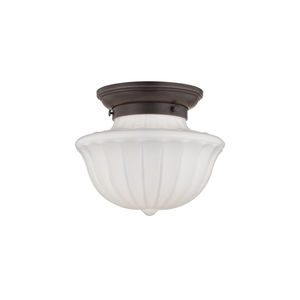 Dutchess Flush Mount
