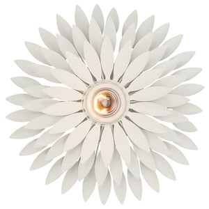 Broche 11'' Sconce