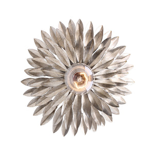 Broche 11'' Sconce