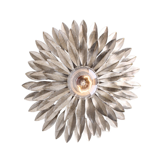 Broche 11'' Sconce